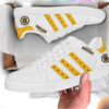 Boston Bruins Stan Smith Shoes