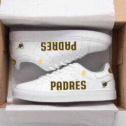 San Diego Padres Stan Smith Shoes