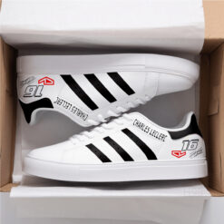 Charles Leclerc Stan Smith Shoes
