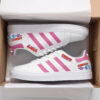 Courage The Cowardly Dog Stan Smith Shoes