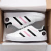 Inter Miami 3 Stan Smith Shoes