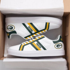 Green Bay Packers Stan Smith Shoes