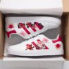 Hazbin Hotel Stan Smith Shoes