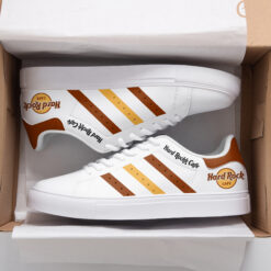 Hard Rock Cafe Stan Smith Shoes