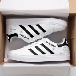 David Bisbal Stan Smith Shoes