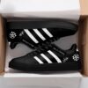Arch Enemy 1 Stan Smith Shoes