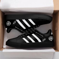 Arch Enemy 1 Stan Smith Shoes