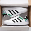 New Zealand Warriors 2 Stan Smith Shoes
