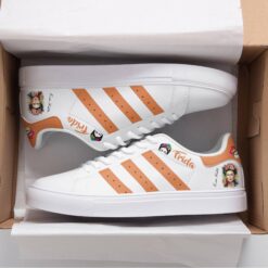 Frida Kahlo Stan Smith Shoes