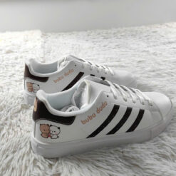 Bubu Dudu Stan Smith Shoes