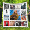 Melissa Etheridge Quilt 1