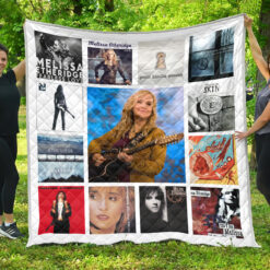 Melissa Etheridge Quilt 1