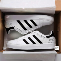 Xpeng Skate 3 New Shoes