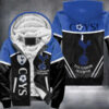 Tottenham Hotspur Fleece Jacket