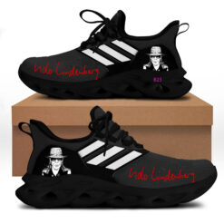 Udo Lindenberg Max Soul Shoes