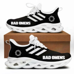 Bad Omens Max Soul Shoes 2