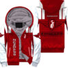 Zündapp Fleece Jacket 1