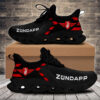 Zündapp Max Soul Shoes 4