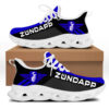 Zündapp Max Soul Shoes 5