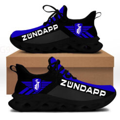 Zündapp Max Soul Shoes 6
