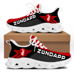 Zündapp Max Soul Shoes 8