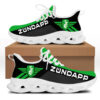 Zündapp Max Soul Shoes 9