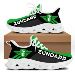 Zundapp Max Soul Shoes