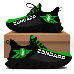 Zündapp Max Soul Shoes 10