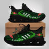 Zündapp Max Soul Shoes 1