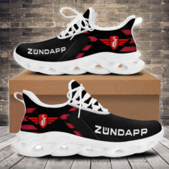 Zündapp Max Soul Shoes 3