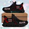 Led Zeppelin Max Soul Shoes
