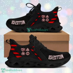 Led Zeppelin Max Soul Shoes