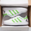 Zootopia Stan Smith Shoes