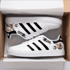 Zz Top Stan Smith Shoes