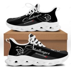 Dodge Challenger Max Soul Shoes