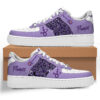 Prince Air Force Shoes